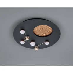 Trio ZODIAC - 644810132 incl. 1x43W LED/ 4300Lm/2300+3000+4000K