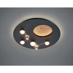 Trio ZODIAC - 644810132 incl. 1x43W LED/ 4300Lm/2300+3000+4000K