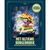 Uitgeverij Pig Butts Het Ultieme Burgerboek