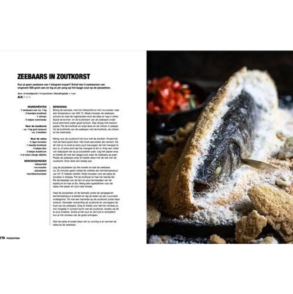 Uitgeverij Pig Butts Het Ultieme Kamadoboek