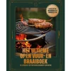 Uitgeverij Pig Butts Het Ultieme Open Vuur en Braaiboek