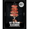 Uitgeverij Pig Butts Het Ultieme Vleesboek NL