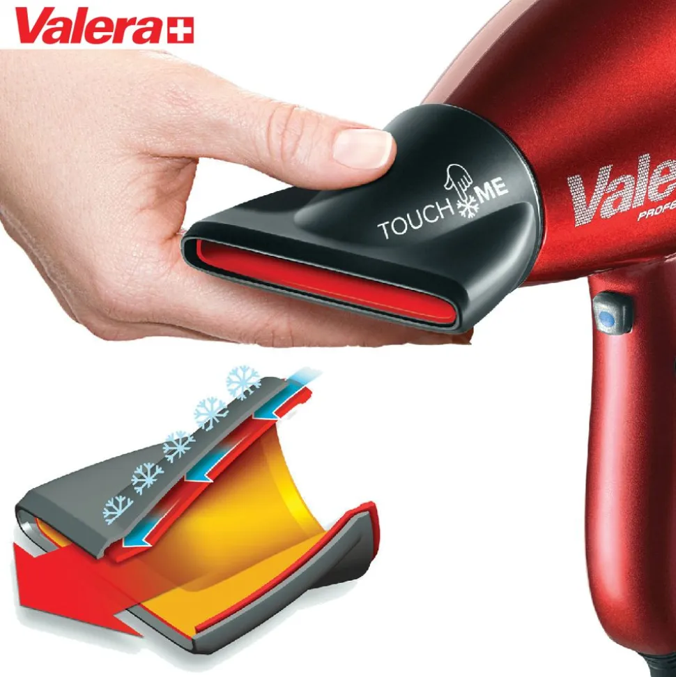 Valera VA SE2000 Haardroger