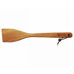 Valhal Outdoor BBQ kersenhout spatel