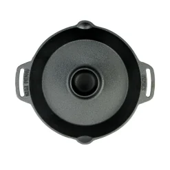 Valhal Outdoor Chickensitter gietijzer 28 cm