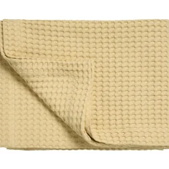 VanDyck Home Pique Bedsprei Beach 160x250cm