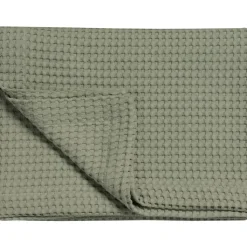 VanDyck Home Pique Kussensloop Light Olive 40x55cm