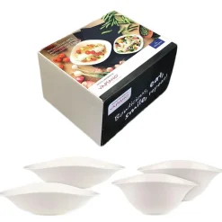 Villeroy & Boch Vapiano Pasta-set 4delig