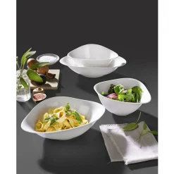 Villeroy & Boch Vapiano Pasta-set 4delig