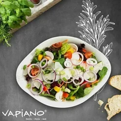 Villeroy & Boch Vapiano Pasta-set 4delig