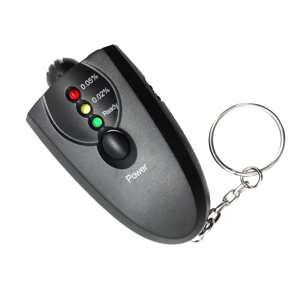 Vin Bouquet Alcoholtester