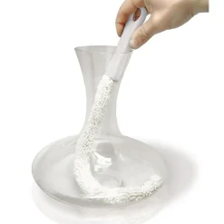 Vin Bouquet  Borstel om karaf te reinigen