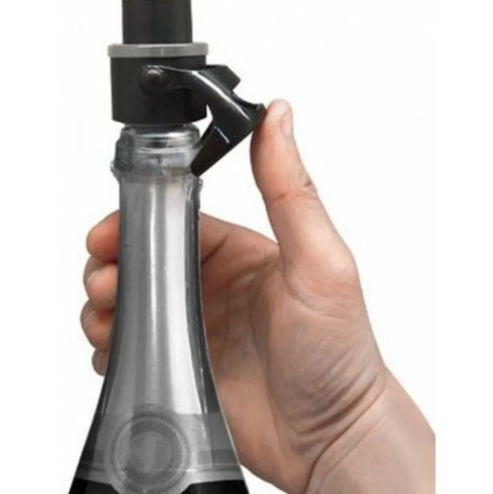 Vin Bouquet Champagnestop 2 in 1