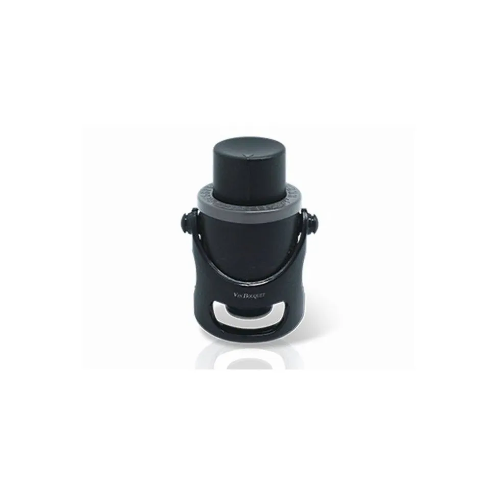 Vin Bouquet Champagnestop 2 in 1