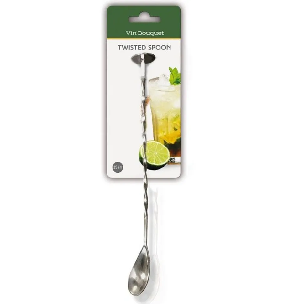 Vin Bouquet Cocktail roerlepel