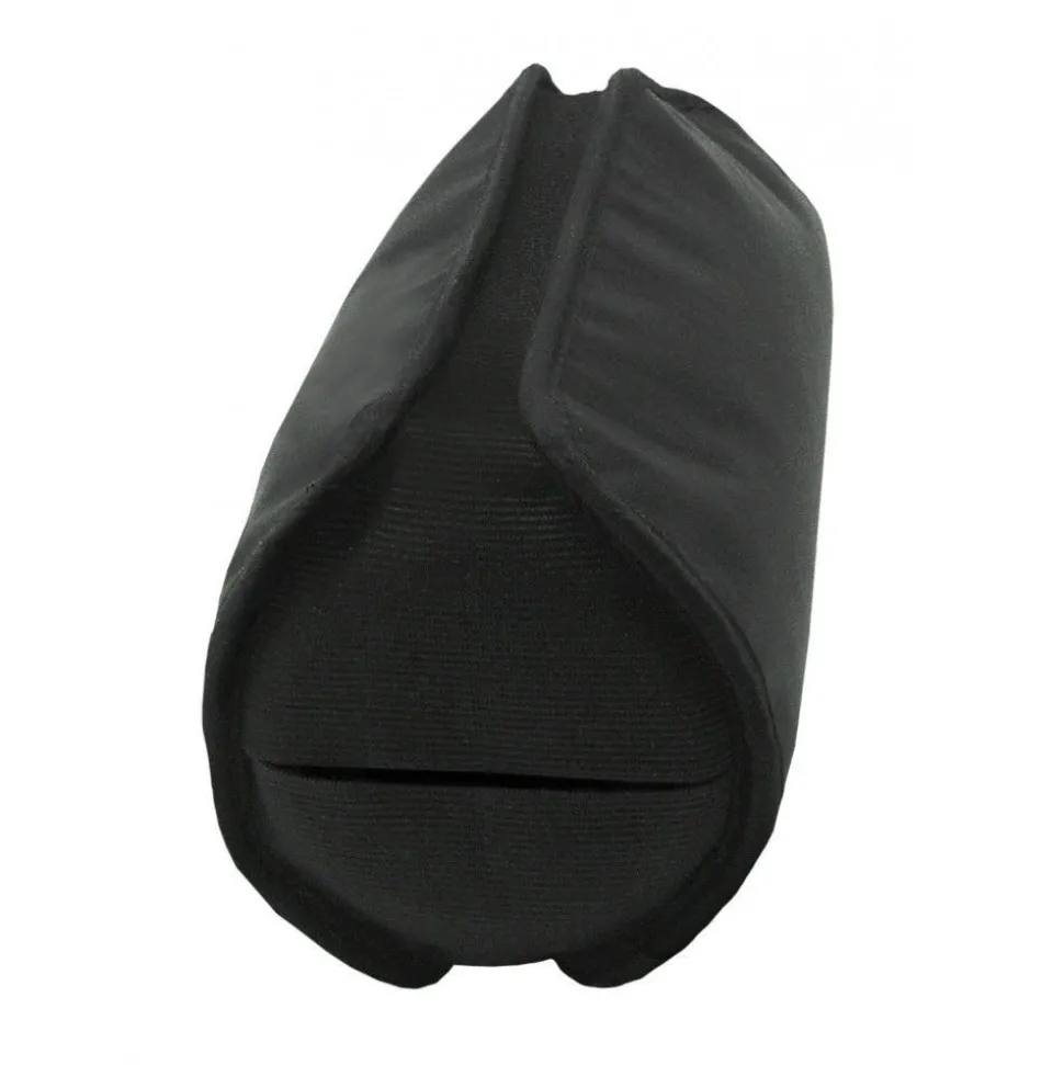 Vin Bouquet Flessenkoeler met gel met elastische band