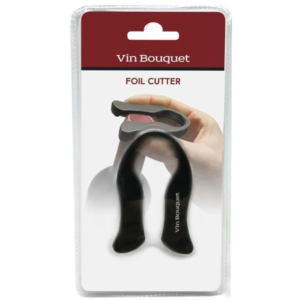 Vin Bouquet Foliesnijder Deluxe