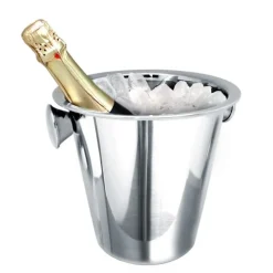 Vin Bouquet  Ijsemmer inox