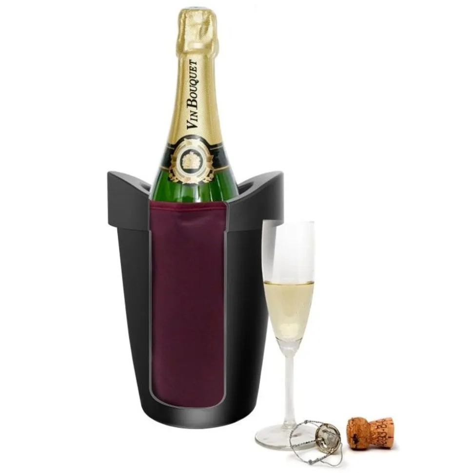 Vin Bouquet Ijsemmer met flessenkoeler