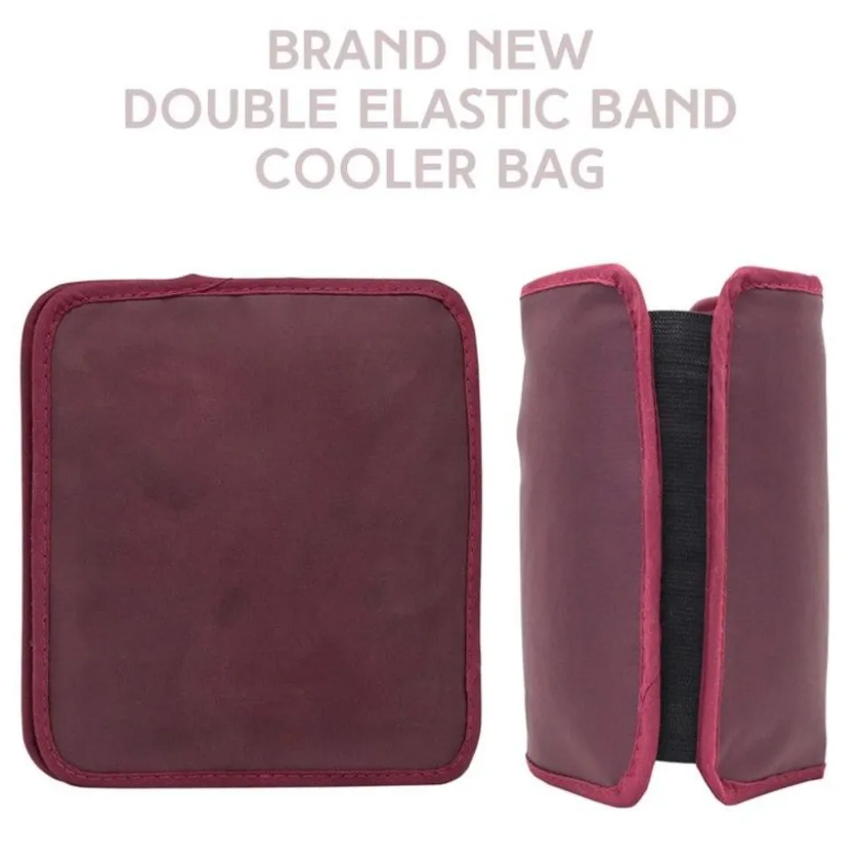 Vin Bouquet Ijsemmer met flessenkoeler