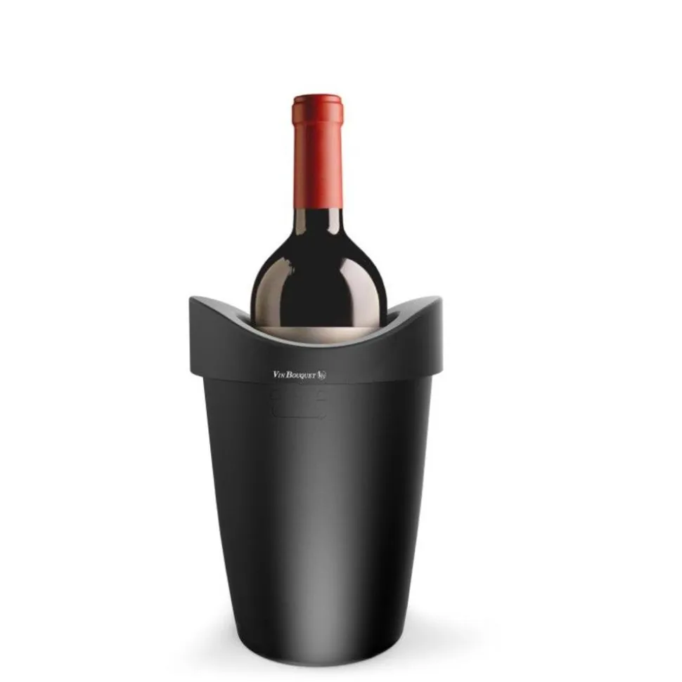 Vin Bouquet Ijsemmer met flessenkoeler