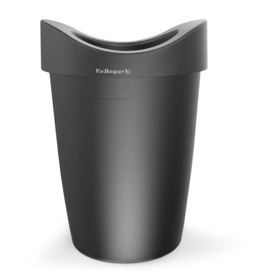 Vin Bouquet Ijsemmer met flessenkoeler