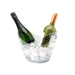 Vin Bouquet  Ijsemmer voor 2 flessen
