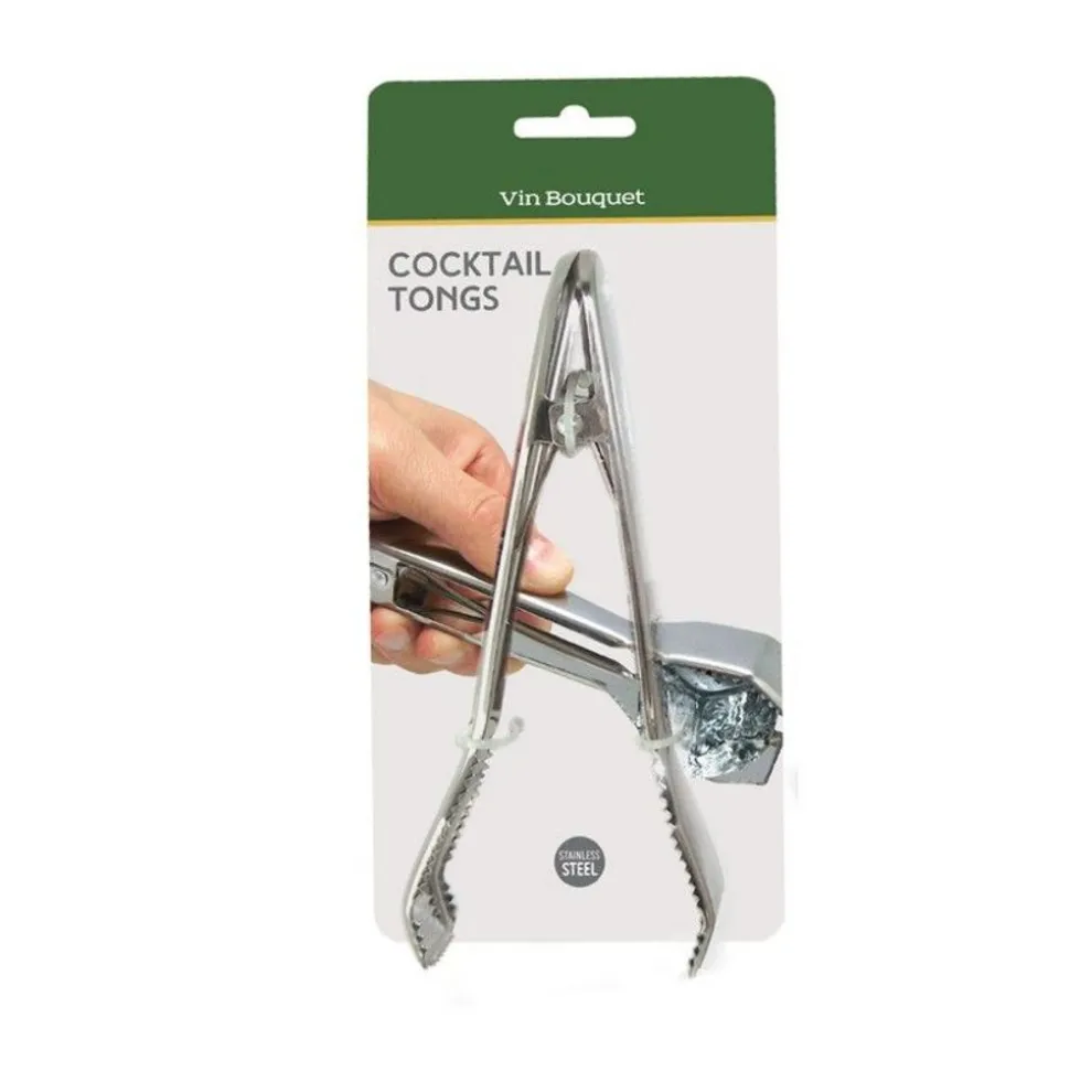 Vin Bouquet Ijstang inox