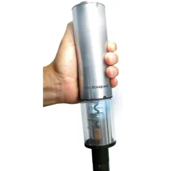 Vin Bouquet  Kurkentrekker elektrisch deluxe