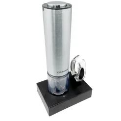 Vin Bouquet Kurkentrekker elektrisch deluxe