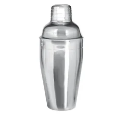 Vin Bouquet  Shaker inox 500ml