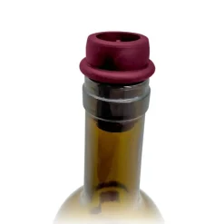 Vin Bouquet  Stoppen voor vacuumpomp set van 2