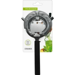 Vin Bouquet  Strainer Cocktailzeef