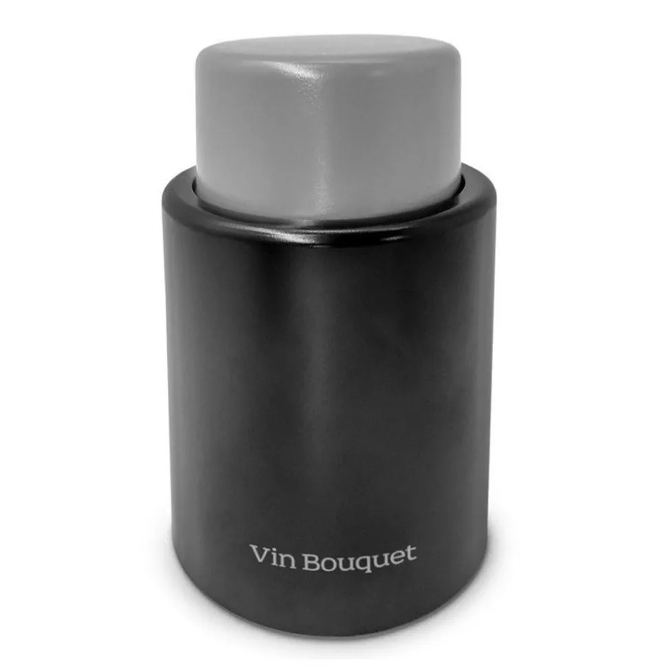 Vin Bouquet Vacuumstop