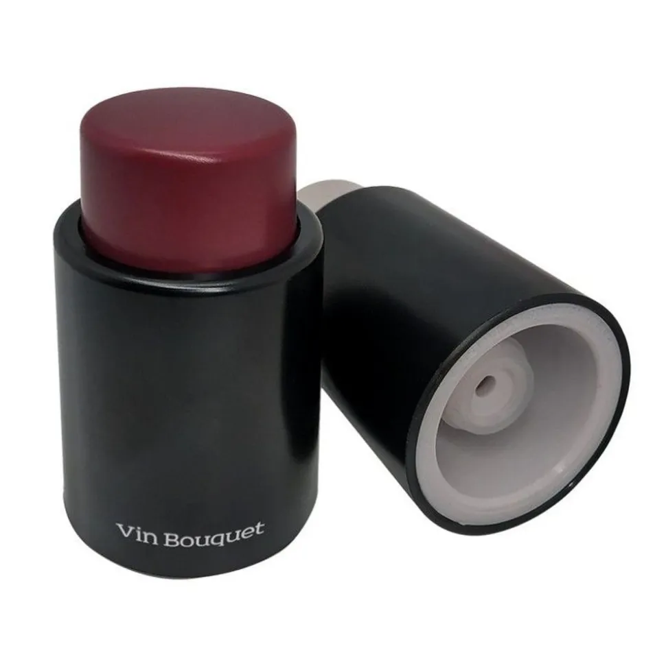 Vin Bouquet Vacuumstop
