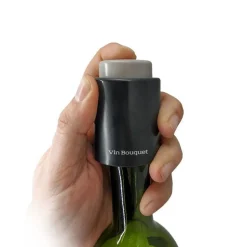 Vin Bouquet Vacuumstop