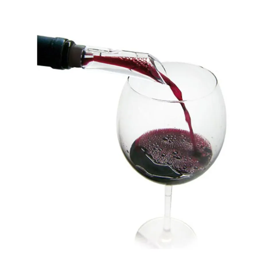 Vin Bouquet Wijnontluchter voor op de fles