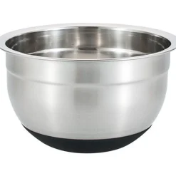 Virto Puro Mengkommen - Set van 3 - Roestvrij staal