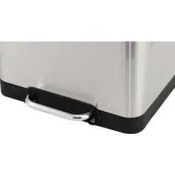 Virto Puro Pedaalemmer - 45L - 41,5 x 34 x 70cm