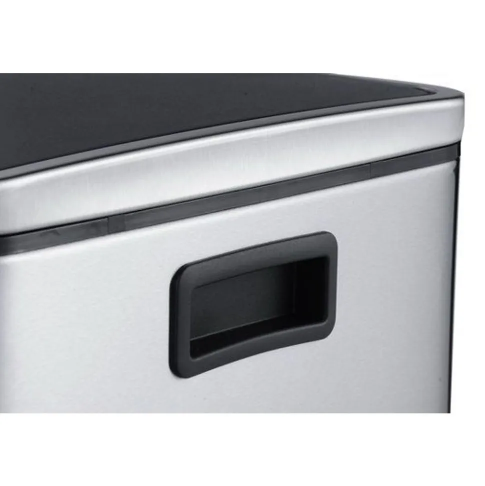 Virto Puro Pedaalemmer - 2x30L - 61 x 38 x 68cm