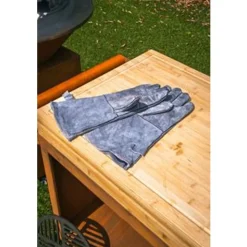 Virto Puro VP-BG2-A Houtgestookte Barbecue Cortenstaal 100x100