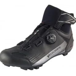 Vittoria Polar MTB Fiettsschoenen 46 Zwart