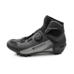 Vittoria Polar MTB Fiettsschoenen 46 Zwart
