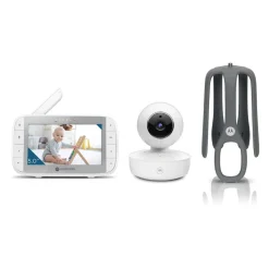 VM55 Nursery Babyfoon met Camera