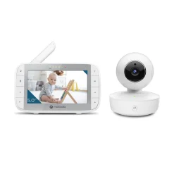 VM55 Nursery Babyfoon met Camera