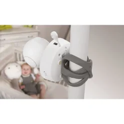 VM55 Nursery Babyfoon met Camera