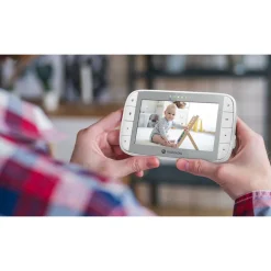 VM55 Nursery Babyfoon met Camera