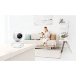 VM55 Nursery Babyfoon met Camera