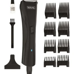 Wahl Hybrid Clipper  Corded - Haar en baard trimmer