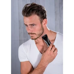 Wahl Hybrid Clipper LCD - Haar en baard trimmer